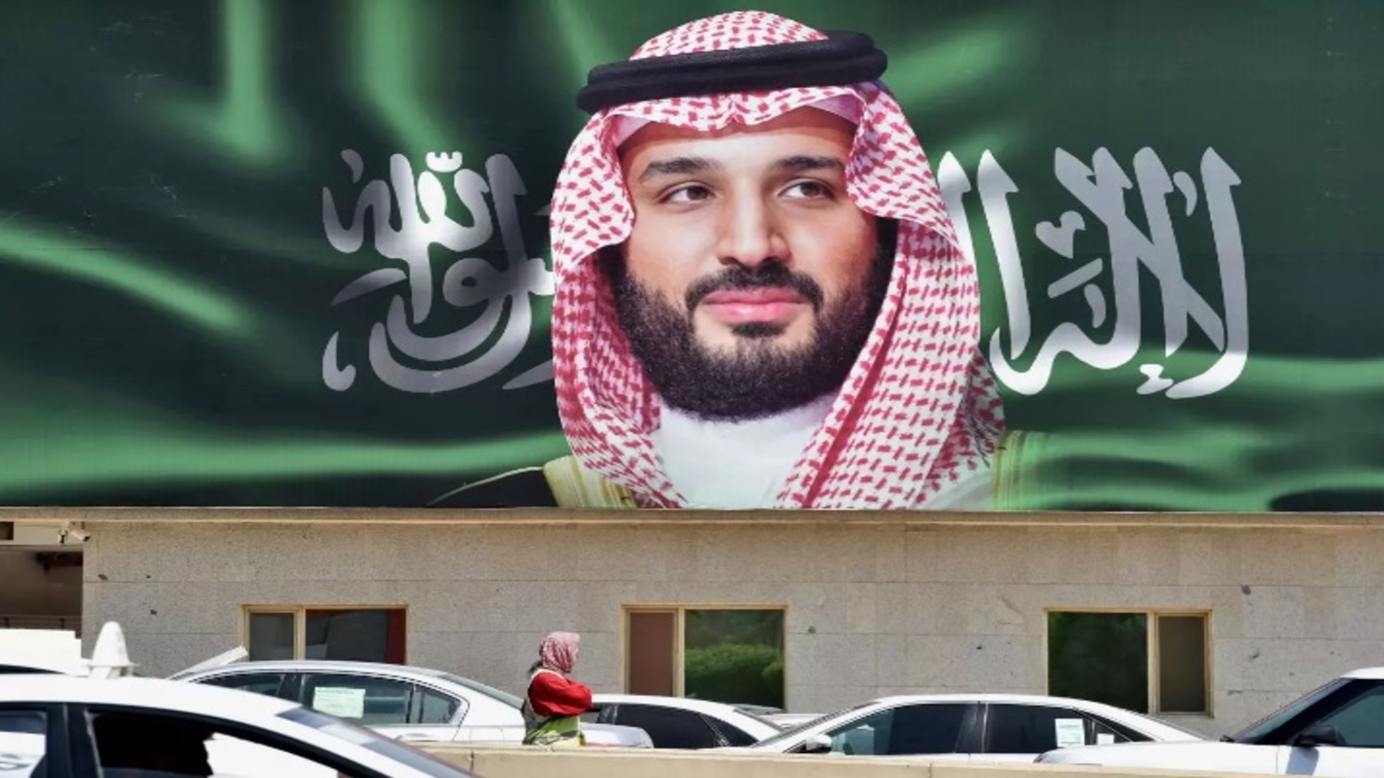 الغرب سمح للمملكة العربية السعودية بالتورط في القتل لفترة طويلة جدا
